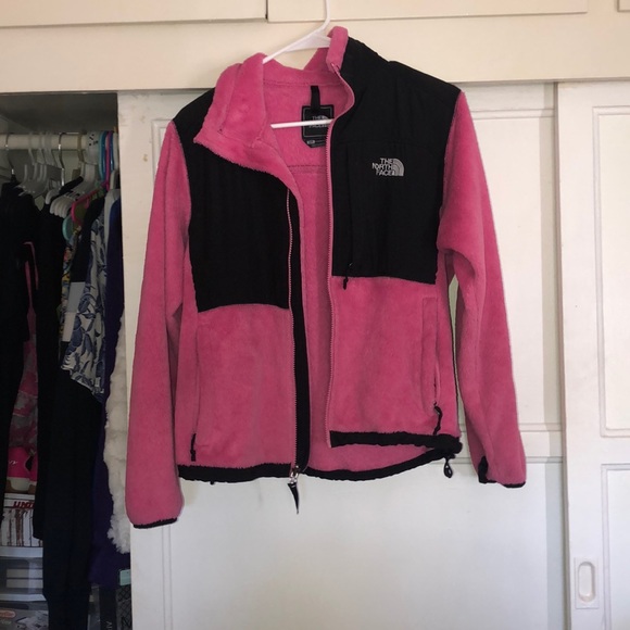 North Face Jacket - Picture 3 of 8